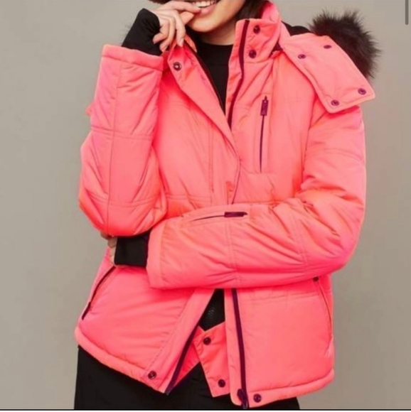 Jackets & Coats Sno Ski Jacket Poshmark